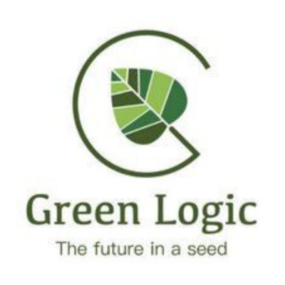 Logo Green Logic, cliente di automatizzaconia