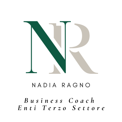 Logo Nadia Ragno, cliente di automatizzaconia