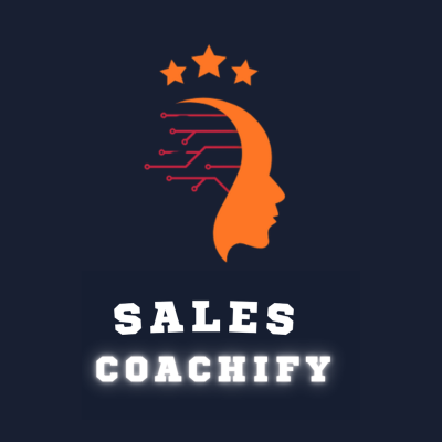 Logo Sales Coachify, cliente di automatizzaconia