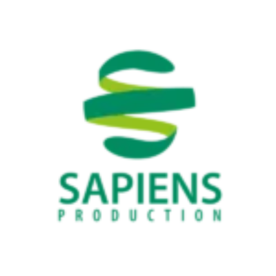 Logo Sapiens Production di Antonio Manco, cliente di automatizzaconia